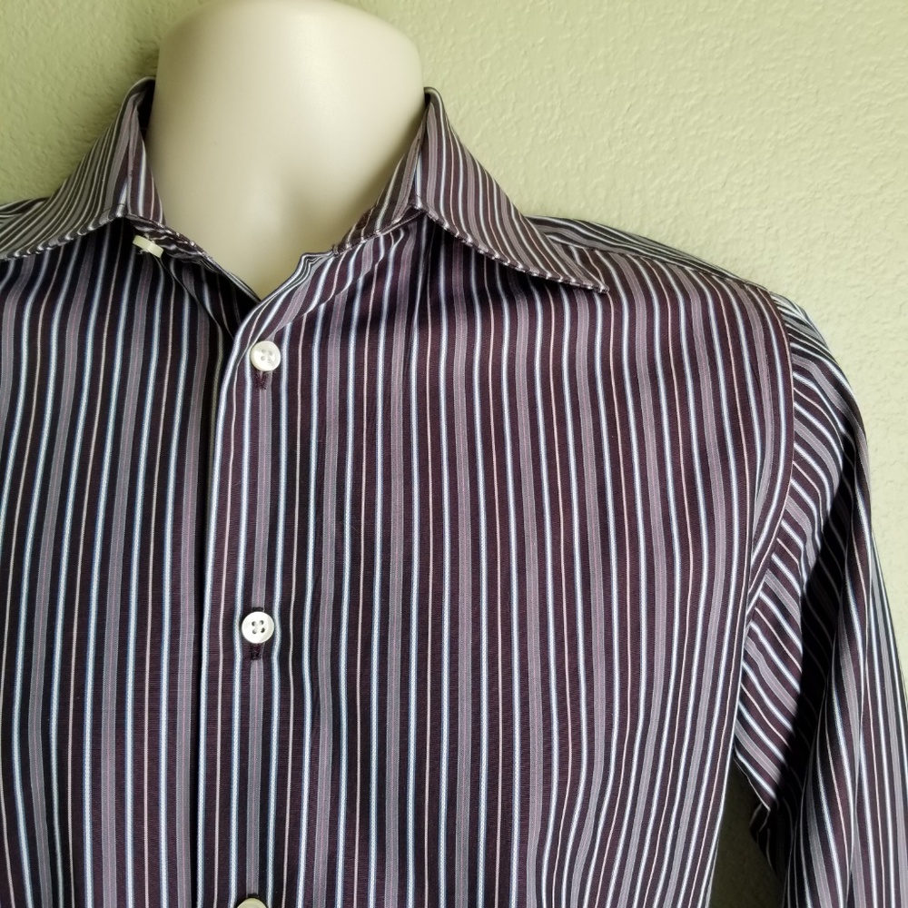 Zara Man button down shirt - Picture 2 of 5